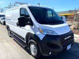 Used 2023 RAM ProMaster 1500 w/ Convenience Group image 3