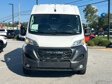 Used 2025 RAM ProMaster 2500 w/ Convenience Group image 2