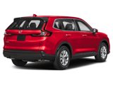 New 2026 Honda CR-V LX image 2