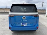 New 2025 Volkswagen ID. Buzz 1st Edition image 4