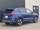 Used 2024 Volkswagen Taos SEL image 5