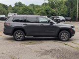 New 2025 Jeep Grand Cherokee L Limited image 2