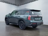 New 2025 Nissan Armada PRO-4X image 5