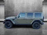 New 2025 Jeep Wrangler Backcountry image 2