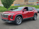 New 2026 Chevrolet Equinox LT w/ Convenience Package II image 2