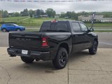 New 2025 RAM 1500 Classic Warlock image 5