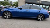 Used 2024 Mercedes-Benz C 300 Sedan w/ Exclusive Trim Package image 3