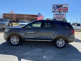 Used 2017 Ford Explorer XLT w/ Class II Trailer Tow Package image 2
