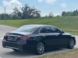 Used 2021 Mercedes-Benz E 350 Sedan image 5