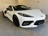 Used 2024 Chevrolet Corvette Stingray Preferred Cpe w/ Battery Protection Package image 3