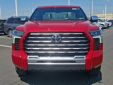 New 2025 Toyota Tundra Capstone image 2