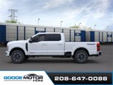 New 2025 Ford F350 Lariat image 3