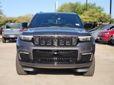 New 2025 Jeep Grand Cherokee L Summit image 2