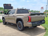 New 2025 Toyota Tundra TRD Pro image 4