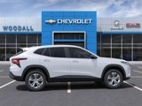 New 2025 Chevrolet Trax LS image 5