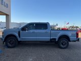 New 2025 Ford F250 Platinum image 2