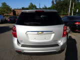Used 2016 Chevrolet Equinox LT w/ Convenience Package image 6