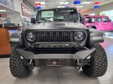 New 2025 Jeep Wrangler Unlimited Sport image 4