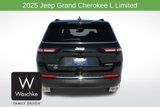 New 2025 Jeep Grand Cherokee L Limited w/ Luxury Tech Group II image 6