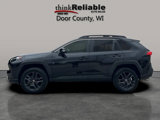 Used 2024 Toyota RAV4 Adventure image 3