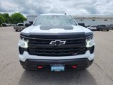 Certified 2023 Chevrolet Silverado 1500 LT Trail Boss image 3