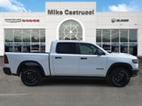 New 2026 RAM 1500 Rebel image 3