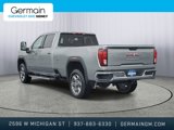 New 2025 GMC Sierra 3500 SLE w/ SLE Value Package image 2
