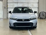 New 2025 Honda Civic Sport image 2