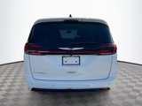 New 2026 Chrysler Pacifica Select image 5
