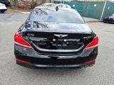 Used 2019 Genesis G70 2.0T Advanced w/ Dynamic Package image 4