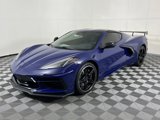 New 2025 Chevrolet Corvette Stingray Preferred Cpe w/ Z51 Performance Package image 3