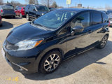 Used 2015 Nissan Versa Note SR w/ SR Tech Package image 4