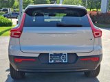 Certified 2025 Volvo XC40 B5 Plus image 5