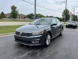 Used 2016 Volkswagen Passat 1.8T SE w/ Lighting Package (P06) image 3
