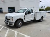 New 2025 Ford F350 XL w/ XL Chrome Package image 3