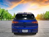New 2025 Volkswagen Golf R Black Edition image 5