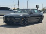 New 2025 BMW i7 xDrive60 w/ Executive Package image 2