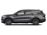 New 2025 Ford Explorer ST image 2