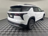 New 2026 Chevrolet Traverse LT w/ Enhanced Driving Package image 3