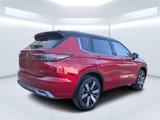 New 2025 Mitsubishi Outlander SEL image 3