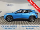 New 2025 Chevrolet Trax LT image 2