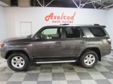 Used 2022 Toyota 4Runner SR5 image 2