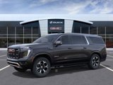 New 2025 GMC Yukon XL AT4 Ultimate w/ LPO, Floor Liner Package image 2