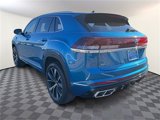 New 2025 Volkswagen Atlas Cross Sport SEL Premium R-Line image 4
