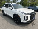 Used 2024 Hyundai Palisade XRT image 3