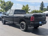 New 2025 RAM 3500 Laramie w/ Night Edition image 4