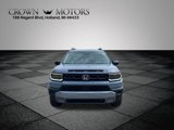 New 2026 Honda Passport RTL image 2