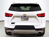 Used 2023 Chevrolet Blazer LT w/ LPO, Floor Liner Package image 5