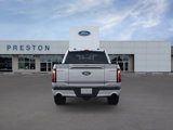 New 2025 Ford F150 Lariat w/ Equipment Group 502A High image 6