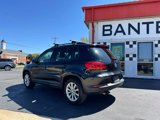 Used 2015 Volkswagen Tiguan SE image 5